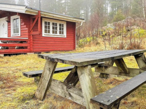 Holiday home SEXDREGA, Sexdrega